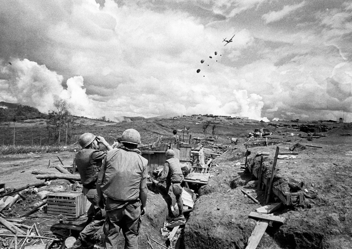 In 1972, The U.S. Air Force Snatched South Vietnam From The Jaws Of ...